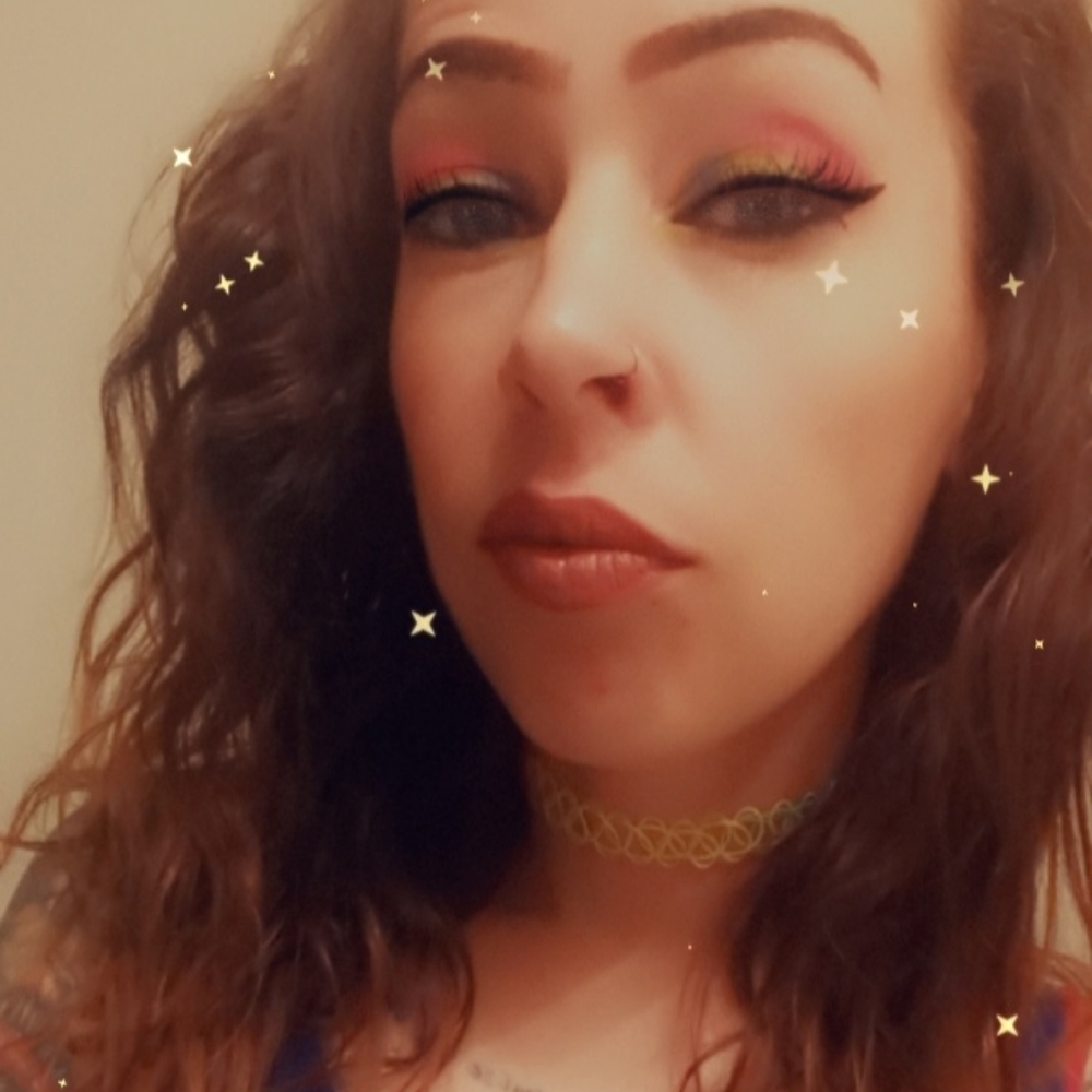 Meet your Posher, Tasha